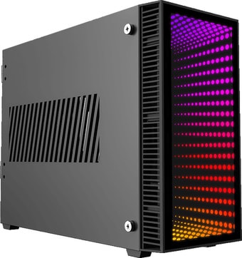 Корпус GameMax Abyss