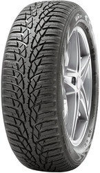 Автомобильные шины Nokian WR D4 195/65R15 95H