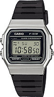 Наручные часы Casio F-91WM-7AEF