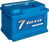 Автомобильный аккумулятор ISTA 7 Series 6CT-100 A2 E (100 А/ч)