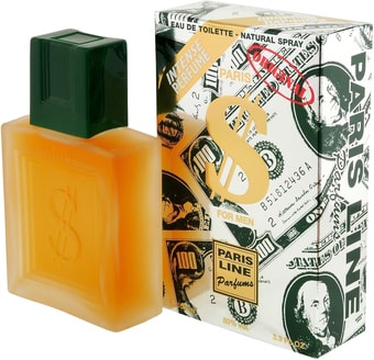 Paris Line Dollar EdT 100 мл