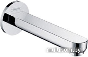 Излив Hansgrohe Metropol S 14420000