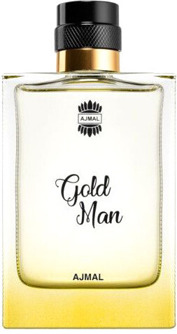 Парфюмерная вода Ajmal Gold Man EdP (100 мл)