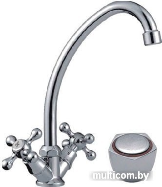 Смеситель Ledeme H09 L4009