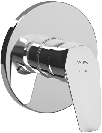 Смеситель AM.PM Gem F9065000