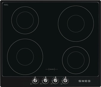 Варочная панель Smeg SI964NM