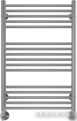 Полотенцесушитель TERMINUS Аврора П16 500х800 нп (сатин)