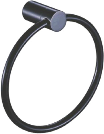 Держатель для полотенца Maxonor Pure Life PL1304