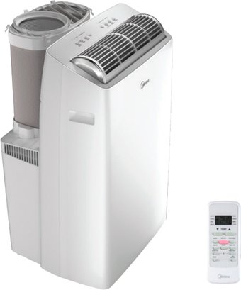 Мобильный кондиционер Midea MPPT-12CRFN7-Q