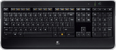 Клавиатура Logitech K800