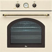 Духовой шкаф TEKA HR 750 (ваниль)