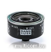 Масляный фильтр MANN-filter W1323