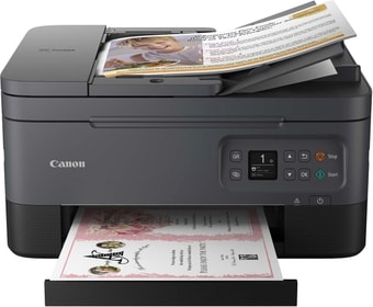 МФУ Canon PIXMA TS7440