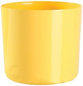 BigPlast Alegra 38678 (мягкий желтый)