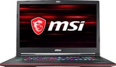 Ноутбук MSI GL63 9SC-212RU