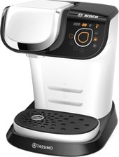 Капсульная кофеварка Bosch Tassimo TAS6004