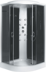 Душевая кабина Erlit ER3509PF-C4 90x90