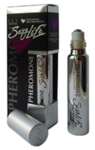 Духи Sexy Life №11 философия аромата Del Mar (10 мл)