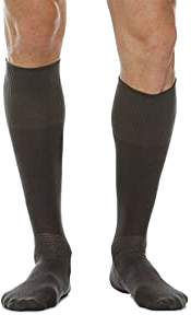 Гольфы компрессионные RelaxSan 920, 2 кл.к. (22-27мм.рт.ст.,р.4, smoky)