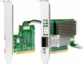 Сетевая карта Mellanox MCX653105A-HDAT
