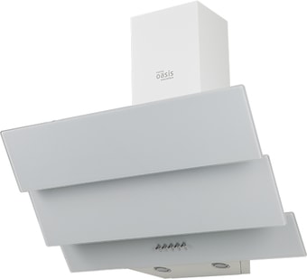 Кухонная вытяжка Oasis NS-60W (FR)