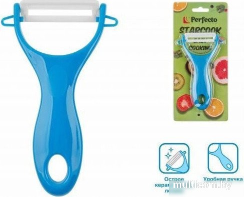 Овощечистка Perfecto Linea Starcook 21-002000