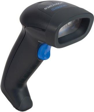 Сканер штрих-кодов Datalogic QuickScan QW2120
