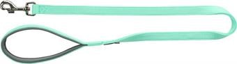 Поводок Trixie Premium Leash M-L 200224 (мята)