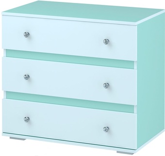 Комод BTS Тифани КМ-07