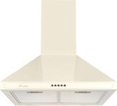 Кухонная вытяжка Monsher Top 60 C