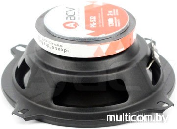 Коаксиальная АС ACV PG-522