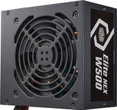 Блок питания Cooler Master Elite NEX W500 MPW-5001-ACBW-BEU