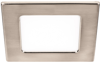 Точечный светильник Luminarte DLUSNL-DLL5W-S