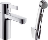 Смеситель Hansgrohe Metris S 31160000