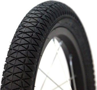 Велопокрышка Wanda CrownKing 20X2.125-P1171S