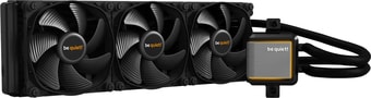 Кулер для процессора be quiet! Silent Loop 2 360mm BW012