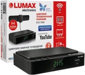 Приемник цифрового ТВ Lumax DV2115HD