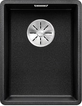 Кухонная мойка Blanco Subline 320-F (антрацит)
