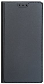 Чехол VOLARE ROSSO Book case для Honor 9A (черный)