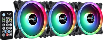 Вентилятор для корпуса AeroCool Duo 12 Pro (3 шт.)