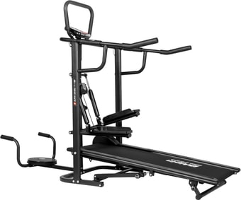 Механическая беговая дорожка Alpin Shake T-169