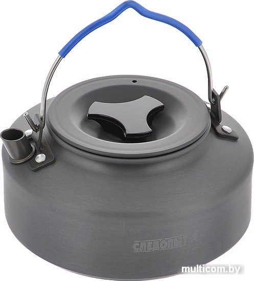 Чайник без свистка Следопыт PF-CWS-P05M