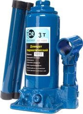 Бутылочный домкрат TOR бутылочный 3т