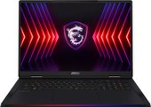 Игровой ноутбук MSI Raider A18 HX A7VIG-026RU