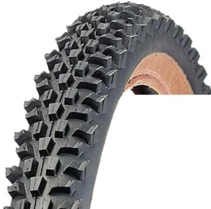 Велопокрышка DURO 26x2.1 DHB02088