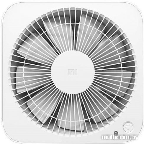 Очиститель воздуха Xiaomi Xiaomi Mi Air Purifier 2S