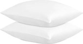 Постельное белье Tkano Essential TK24-PC0006 (белый)