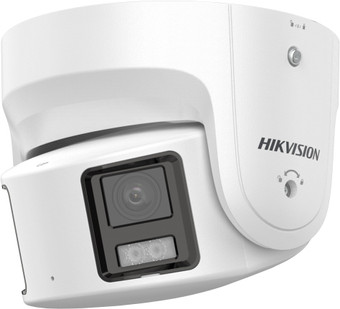 Hikvision DS-2CD2387G2P-LSU/SL(C) (4 мм, белый)