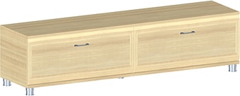 Тумба Лером Мелисса ТБ-2838-АС (ясень асахи)