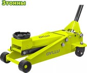 Подкатной домкрат Dyllu DTHJ2503